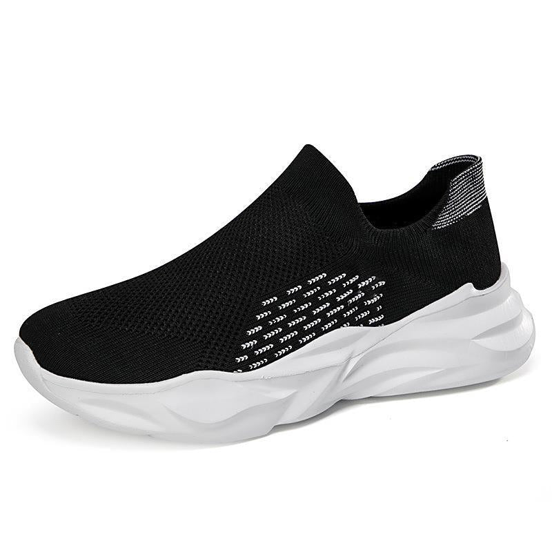Dames Slip-On Sportsneakers Ademend 6