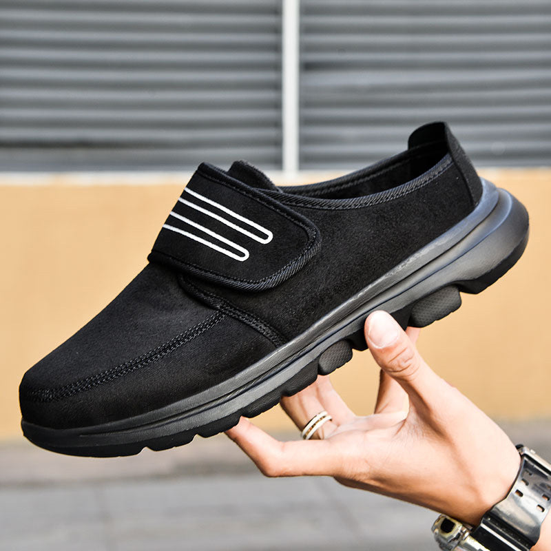 Dames Slippers Met Elastische Band Voor Comfortabel Gebruik 3