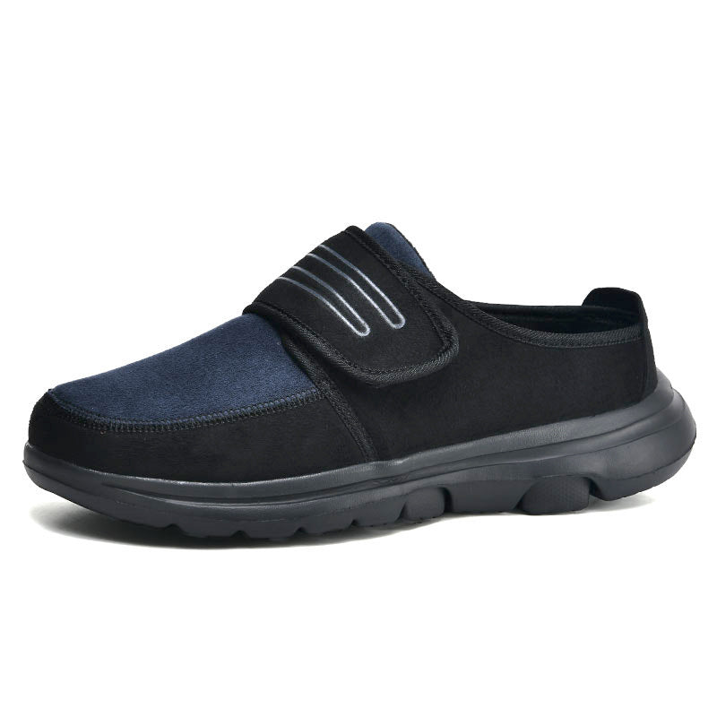 Dames Slippers Met Elastische Band Voor Comfortabel Gebruik 6