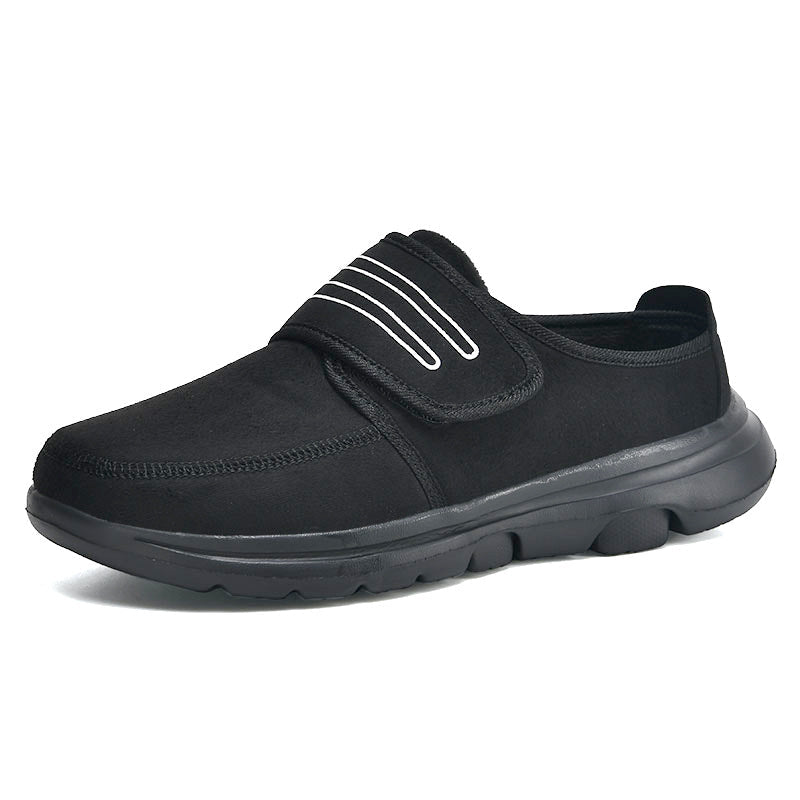 Dames Slippers Met Elastische Band Voor Comfortabel Gebruik 7