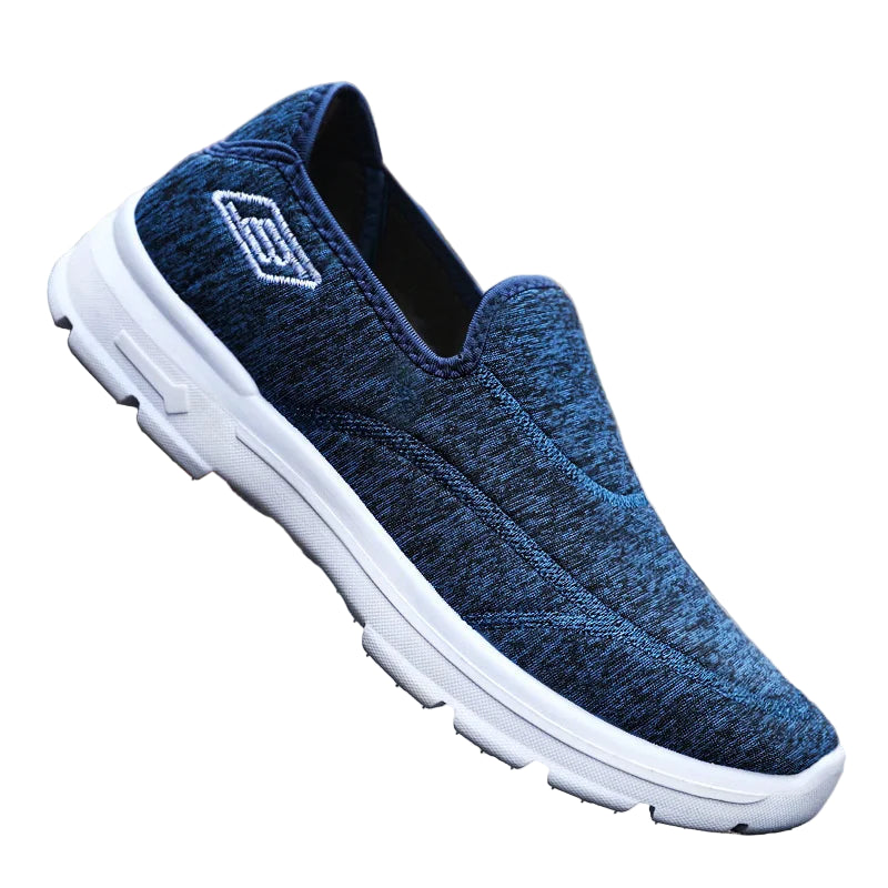 Dames Sneakers Ademend Casual Comfort Schoenen 0