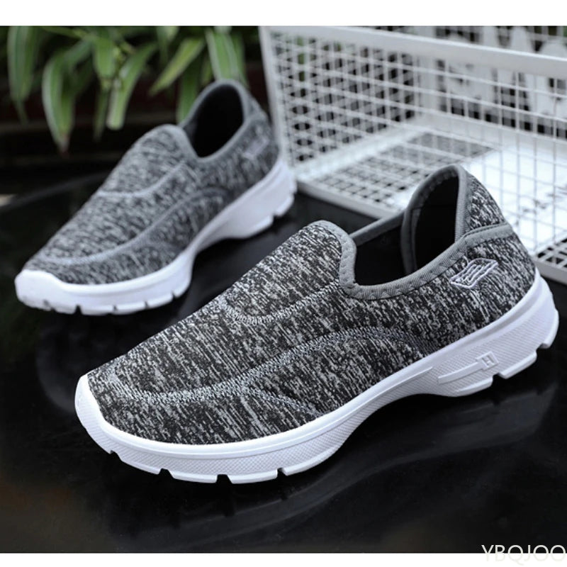 Dames Sneakers Ademend Casual Comfort Schoenen 2