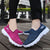 Dames Sneakers Ademend Casual Comfort Schoenen 4