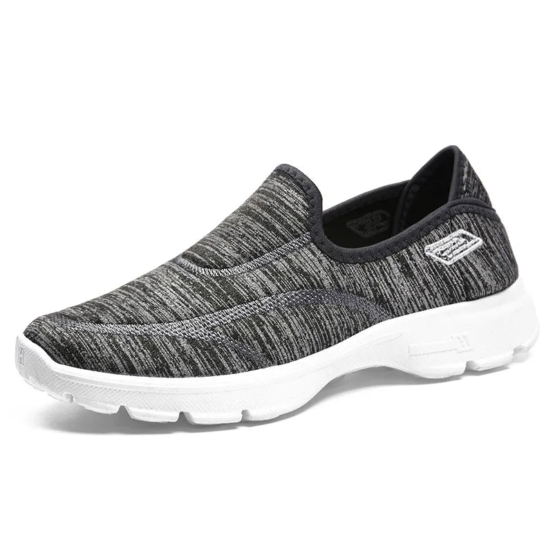 Dames Sneakers Ademend Casual Comfort Schoenen 6