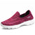 Dames Sneakers Ademend Casual Comfort Schoenen 8