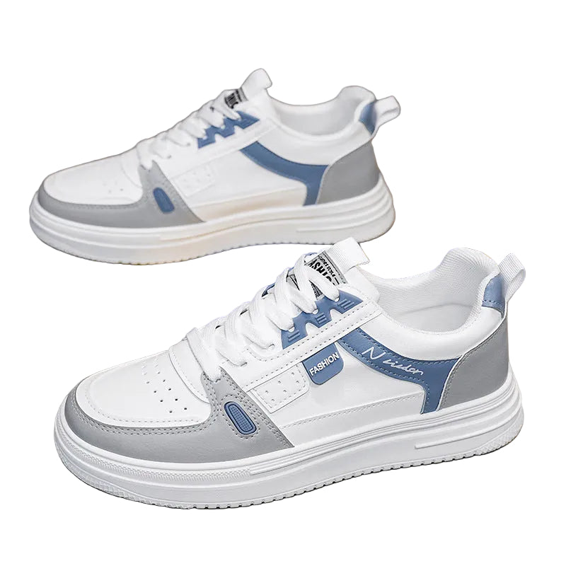 Dames Sneakers Ademend Comfortabel Voor Actieve Dagen 0