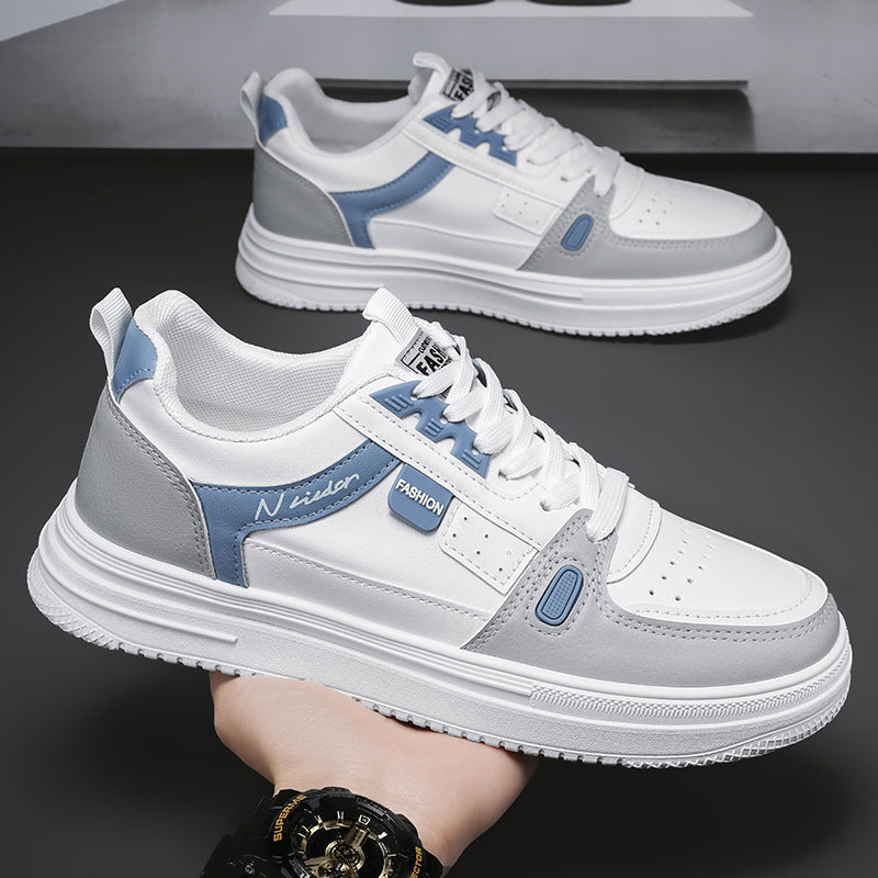 Dames Sneakers Ademend Comfortabel Voor Actieve Dagen 2