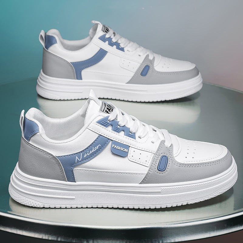Dames Sneakers Ademend Comfortabel Voor Actieve Dagen 3