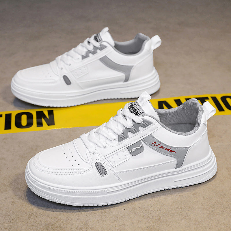 Dames Sneakers Ademend Comfortabel Voor Actieve Dagen 6