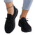 Dames Sneakers Ademend Mesh Casual Comfort Schonen 0