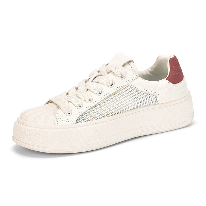 Dames Sneakers Ademend Mesh Modern Design 0