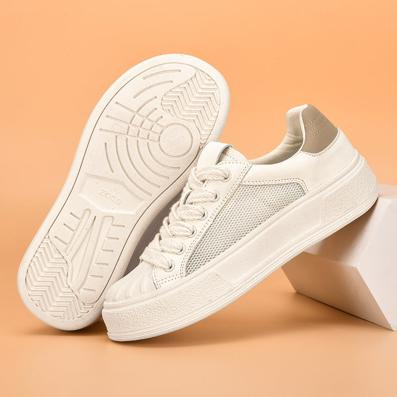 Dames Sneakers Ademend Mesh Modern Design 4