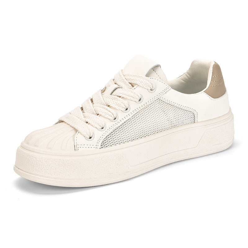 Dames Sneakers Ademend Mesh Modern Design 6