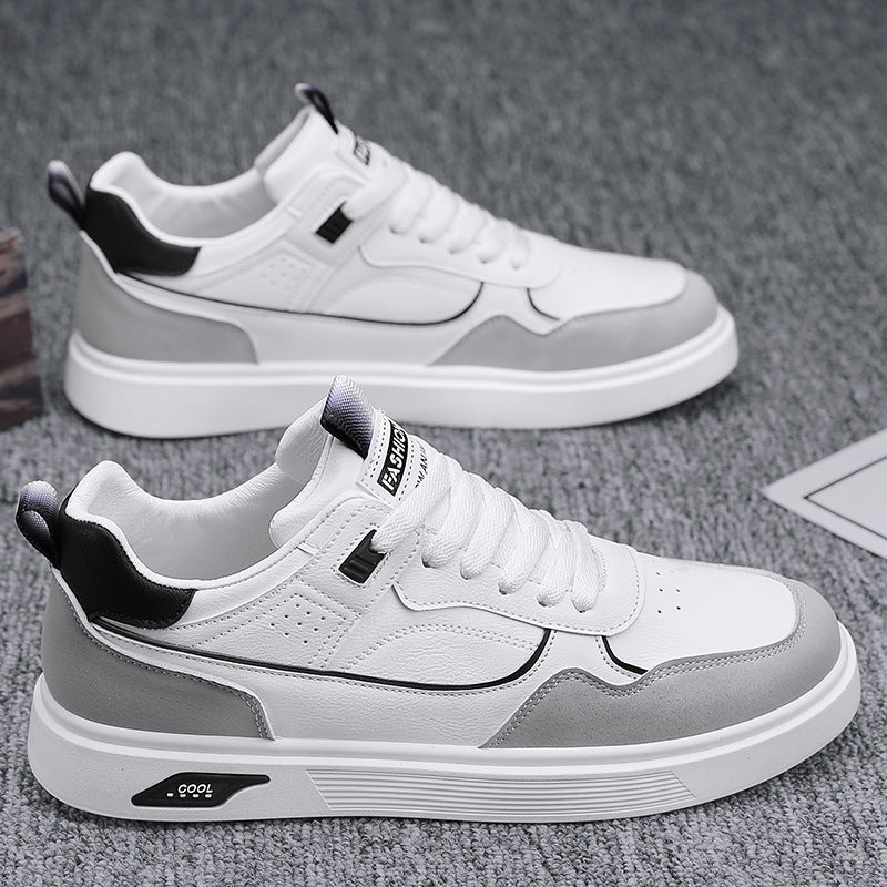 Dames Sneakers Ademend Ontwerp Met Dempende Zool 2