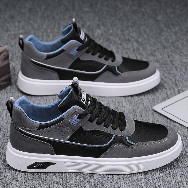 Dames Sneakers Ademend Ontwerp Met Dempende Zool 3