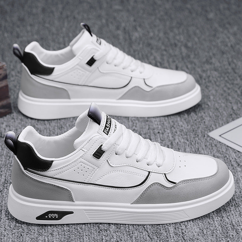 Dames Sneakers Ademend Ontwerp Met Dempende Zool 4
