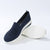Dames Sneakers Ademend Orthopedisch Casual Textiel 0