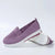 Dames Sneakers Ademend Orthopedisch Casual Textiel 3