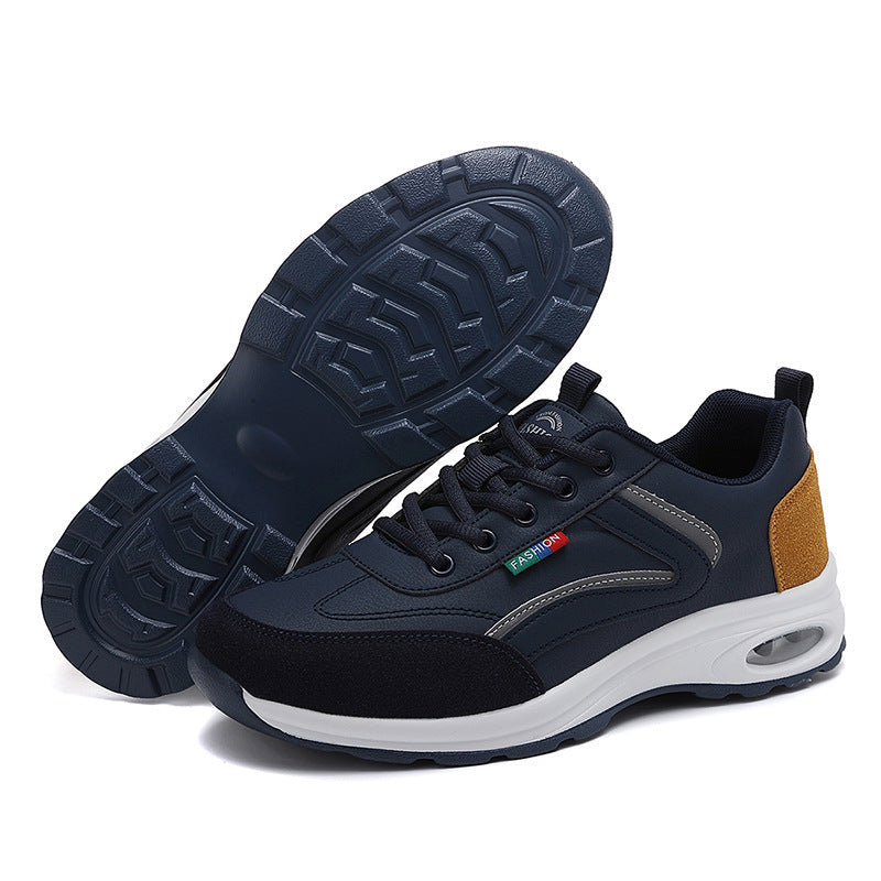 Dames Sneakers Ademend Sportief Design Comfortabel 3