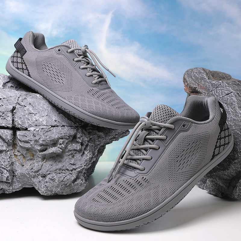 Dames Sneakers Ademend Stijlvol voor Vrije Tijd 4