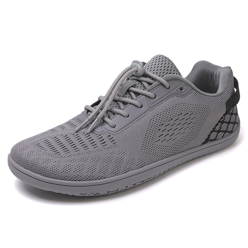 Dames Sneakers Ademend Stijlvol voor Vrije Tijd 5