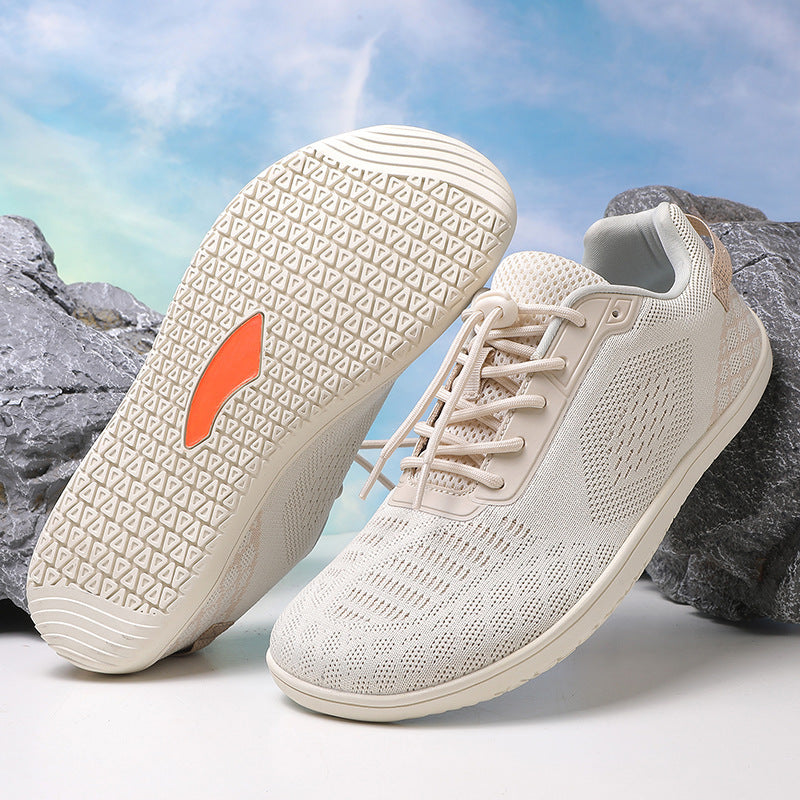 Dames Sneakers Ademend Stijlvol voor Vrije Tijd 6