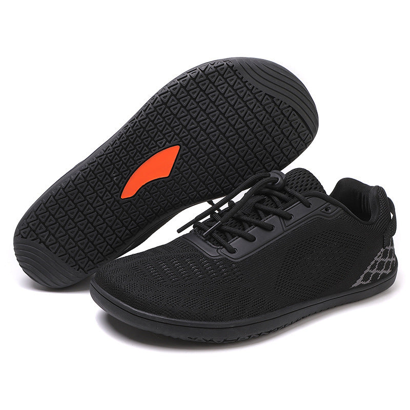 Dames Sneakers Ademend Stijlvol voor Vrije Tijd 8