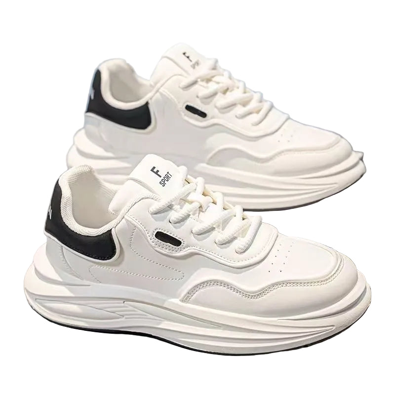 Dames Sneakers Ademend Voor Actieve Stijl 0