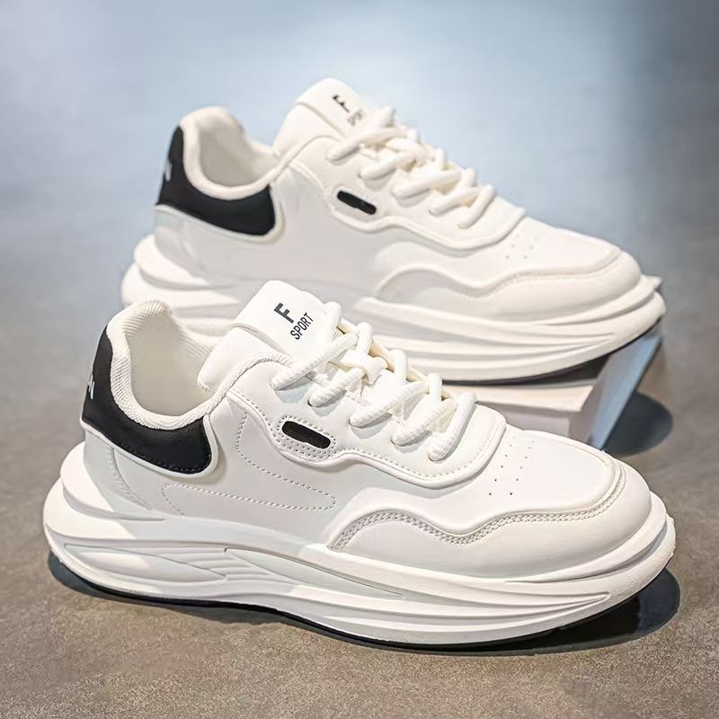 Dames Sneakers Ademend Voor Actieve Stijl 1