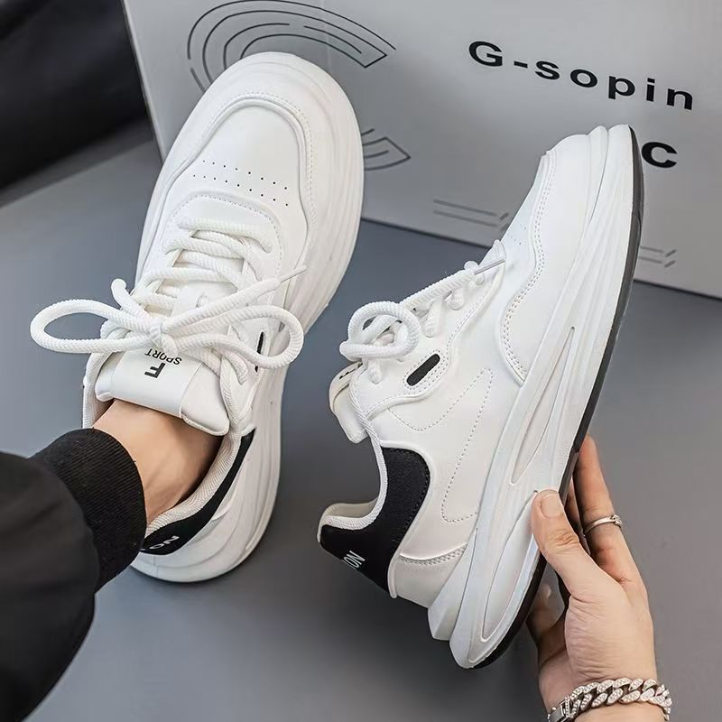 Dames Sneakers Ademend Voor Actieve Stijl 3