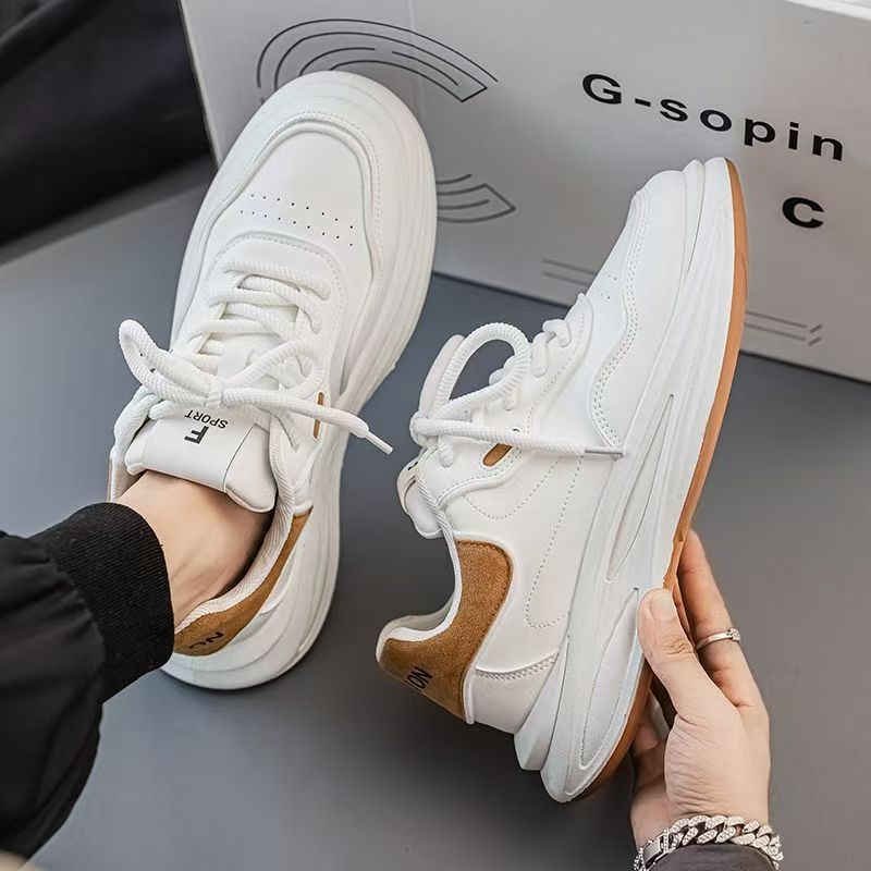 Dames Sneakers Ademend Voor Actieve Stijl 4