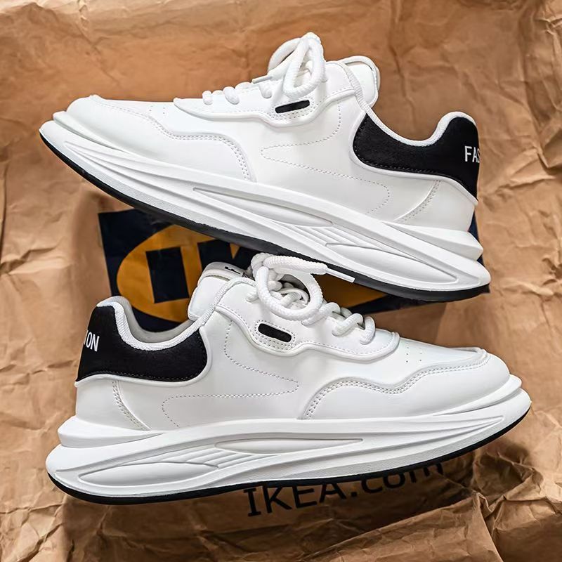 Dames Sneakers Ademend Voor Actieve Stijl 5