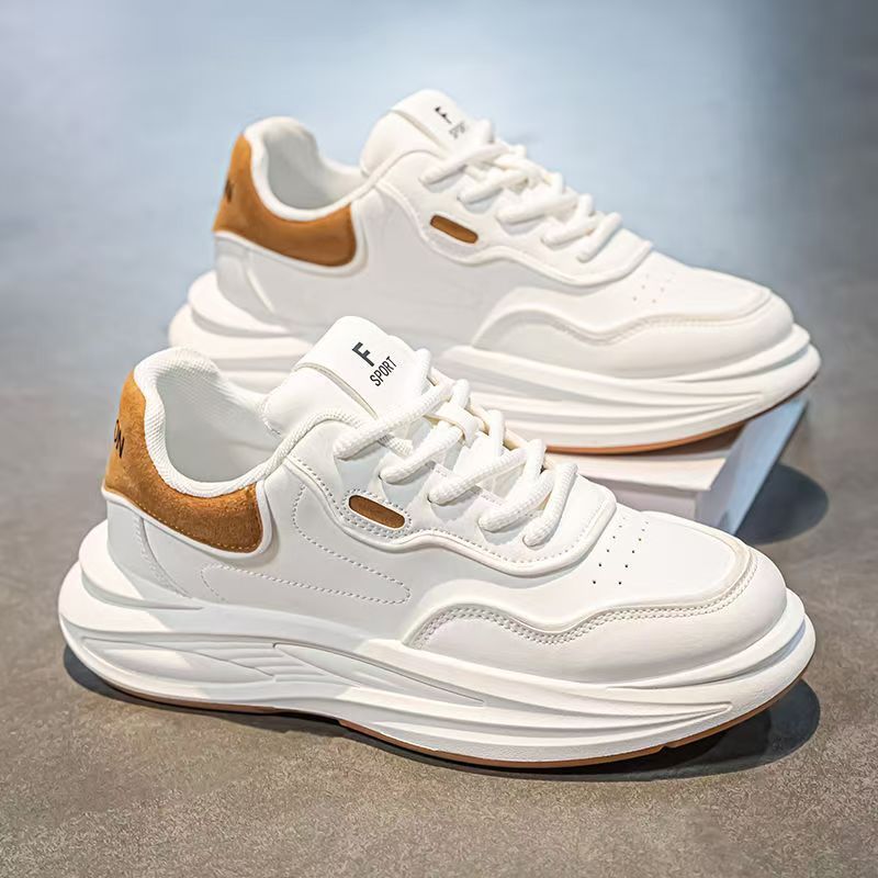 Dames Sneakers Ademend Voor Actieve Stijl 6