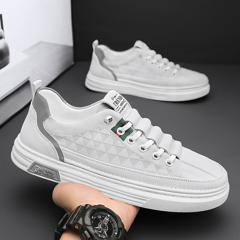 Dames Sneakers Ademend en Comfortabel 0