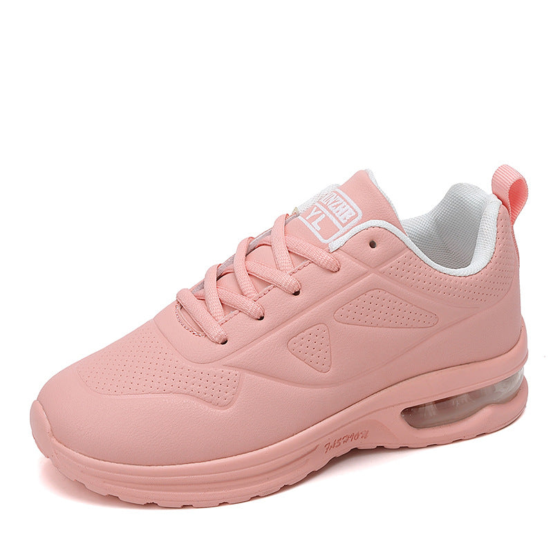 Dames Sneakers Ademend en Comfortabel 0