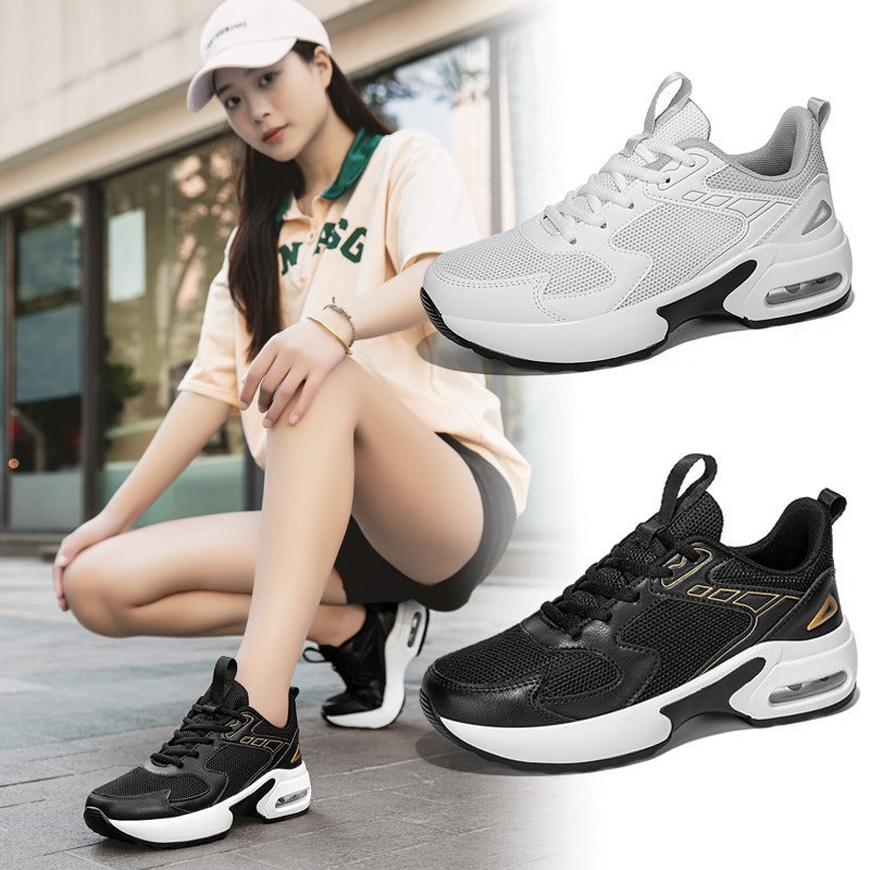 Dames Sneakers Ademend en Comfortabel 1