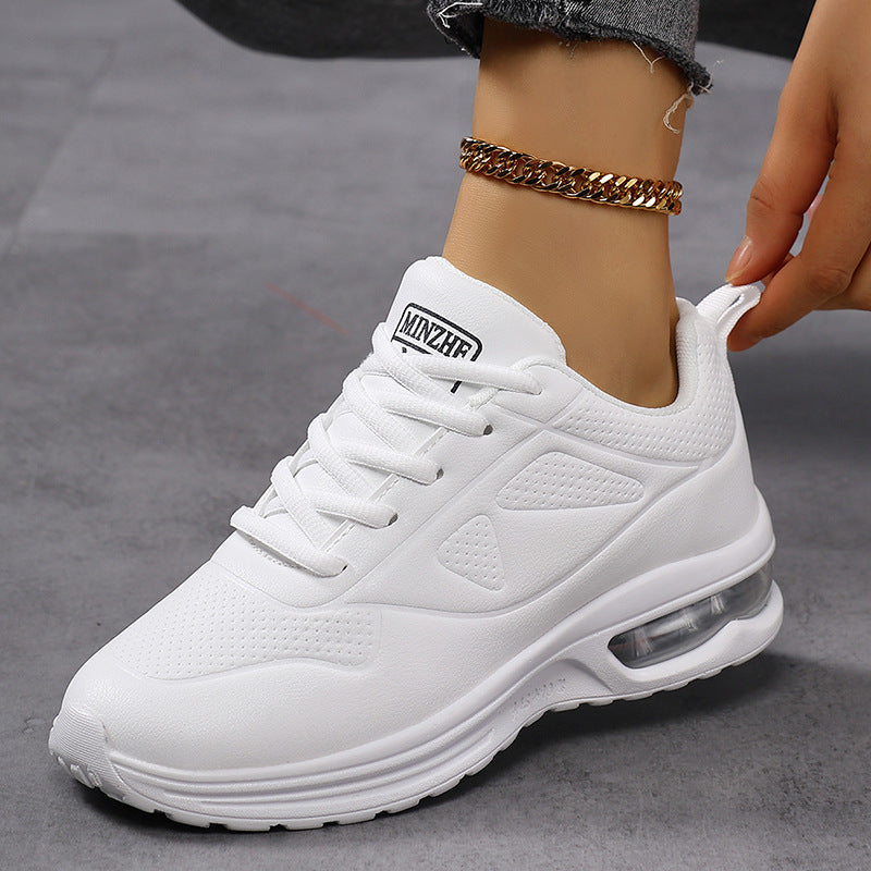 Dames Sneakers Ademend en Comfortabel 2