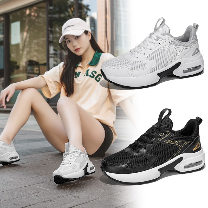 Dames Sneakers Ademend en Comfortabel 2
