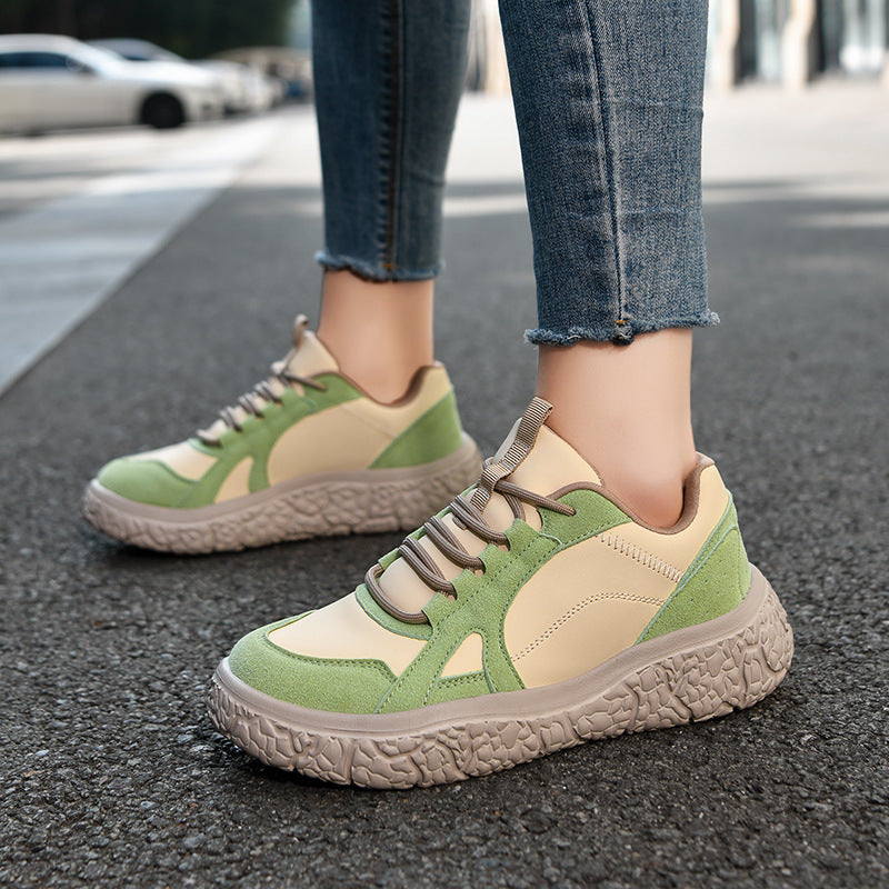 Dames Sneakers Ademend en Comfortabel 2