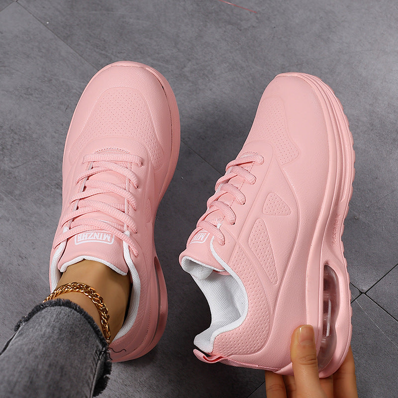 Dames Sneakers Ademend en Comfortabel 3
