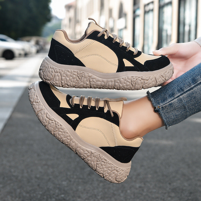 Dames Sneakers Ademend en Comfortabel 3