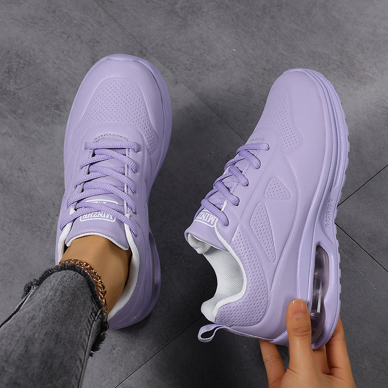 Dames Sneakers Ademend en Comfortabel 4
