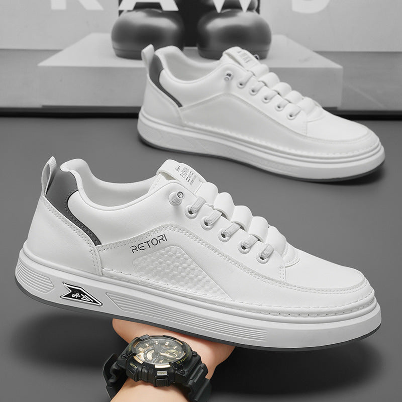 Dames Sneakers Ademend en Comfortabel 4