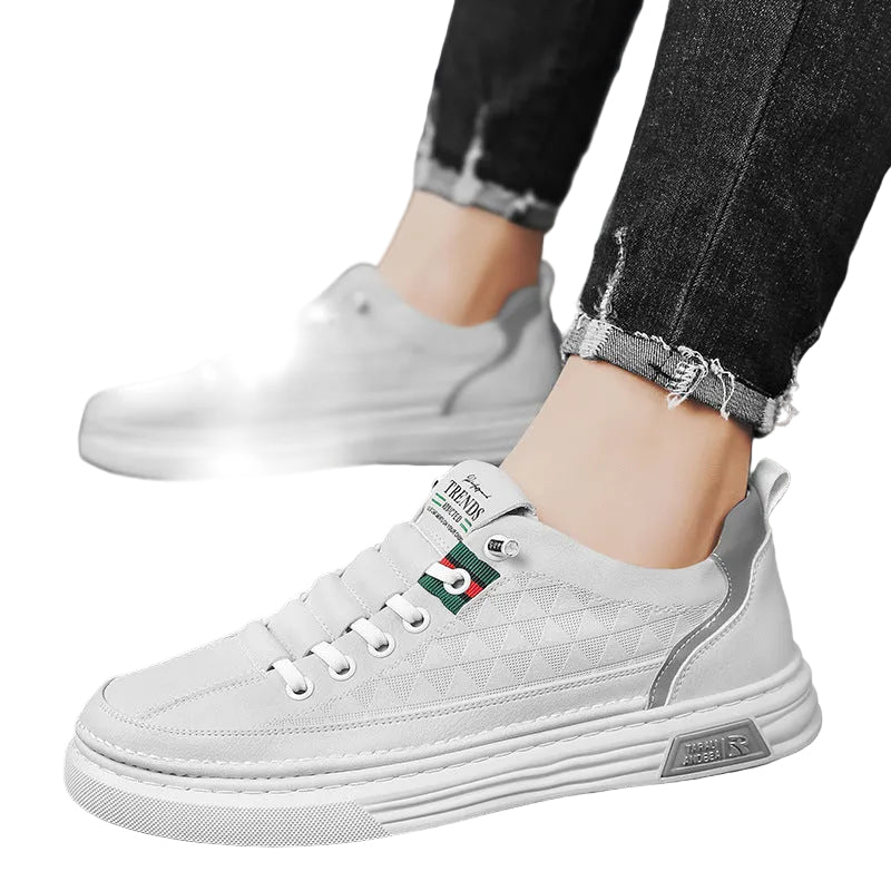 Dames Sneakers Ademend en Comfortabel 4
