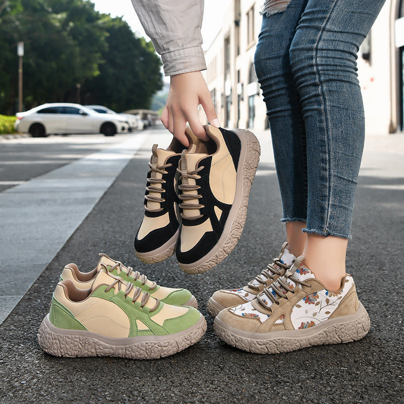 Dames Sneakers Ademend en Comfortabel 4