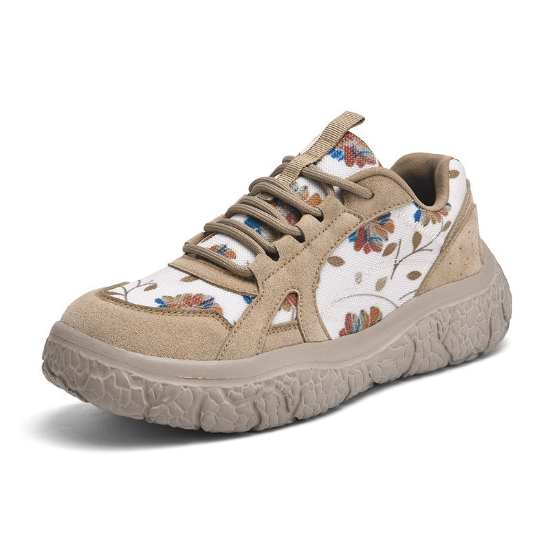 Dames Sneakers Ademend en Comfortabel 5