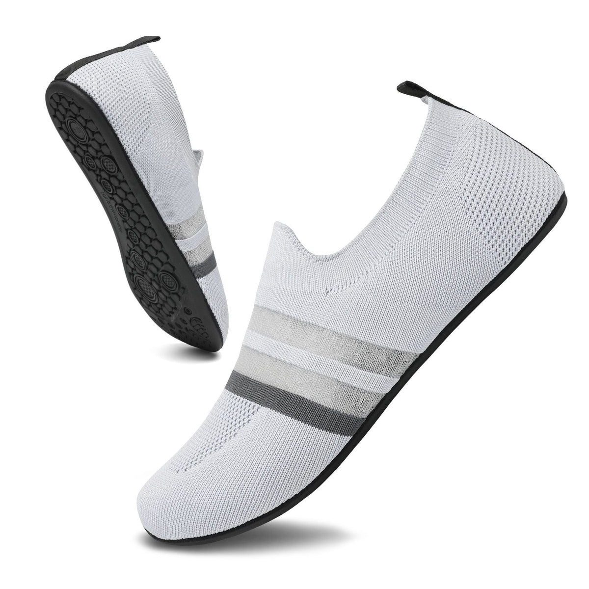 Dames Sneakers Ademend en Comfortabel Met Moderne Sportieve Uitstraling 1