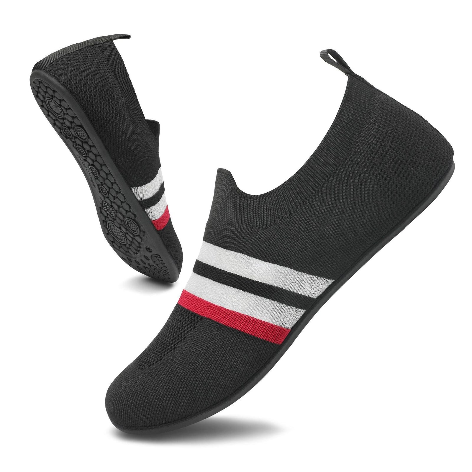 Dames Sneakers Ademend en Comfortabel Met Moderne Sportieve Uitstraling 3