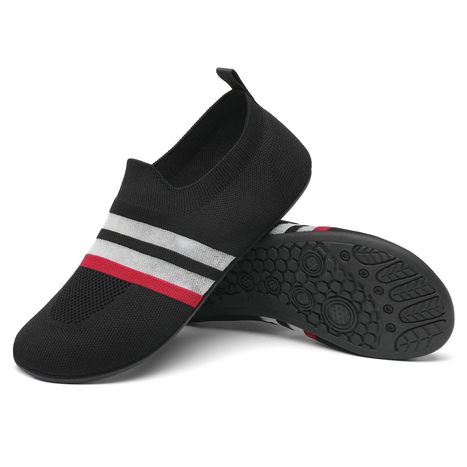 Dames Sneakers Ademend en Comfortabel Met Moderne Sportieve Uitstraling 4