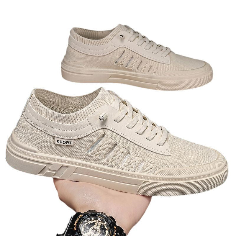 Dames Sneakers Ademend en Comfortabel Sportief Design 5
